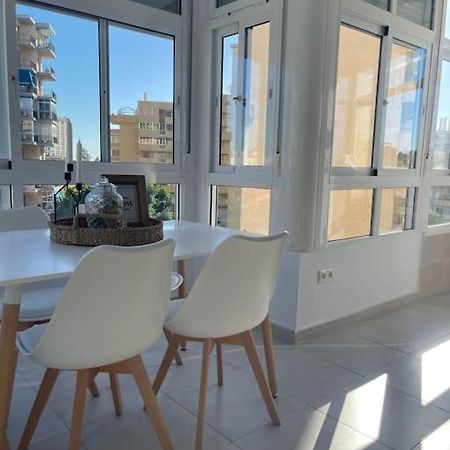Soleado Y Luminoso Apartamento Fuengirola Exterior foto