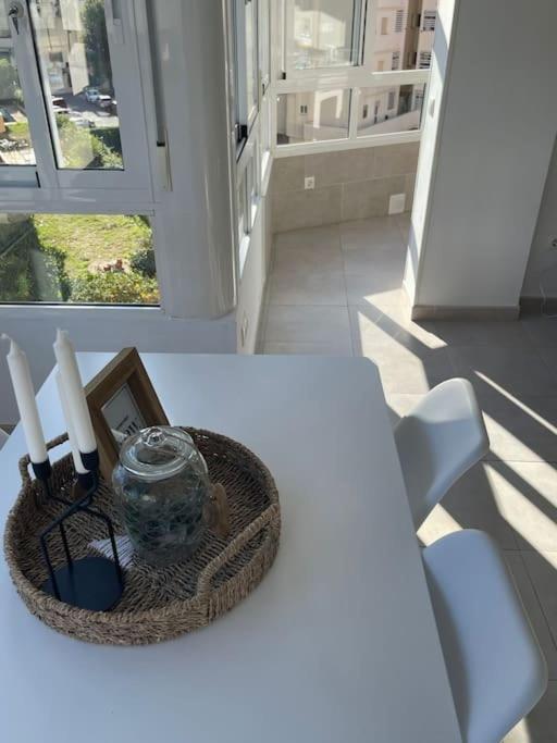 Soleado Y Luminoso Apartamento Fuengirola Exterior foto