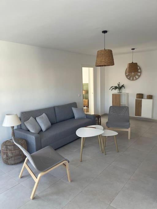 Soleado Y Luminoso Apartamento Fuengirola Exterior foto