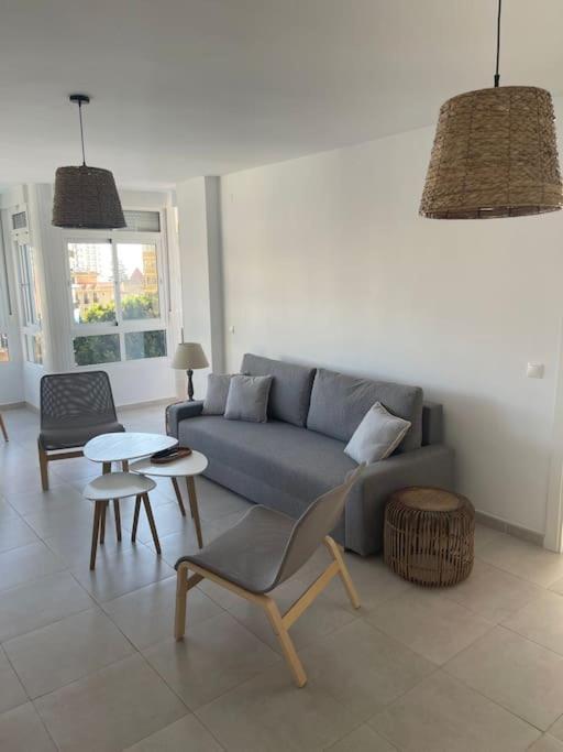Soleado Y Luminoso Apartamento Fuengirola Exterior foto