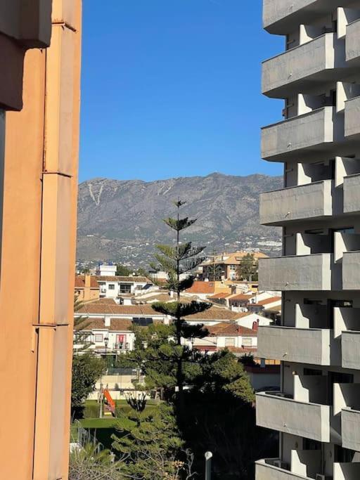 Soleado Y Luminoso Apartamento Fuengirola Exterior foto