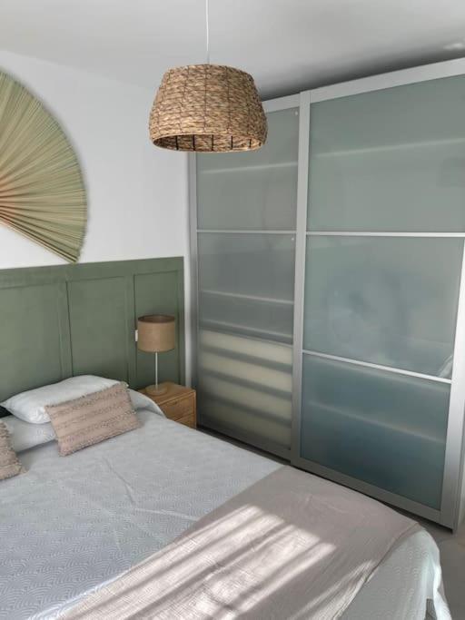 Soleado Y Luminoso Apartamento Fuengirola Exterior foto