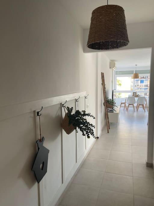 Soleado Y Luminoso Apartamento Fuengirola Exterior foto