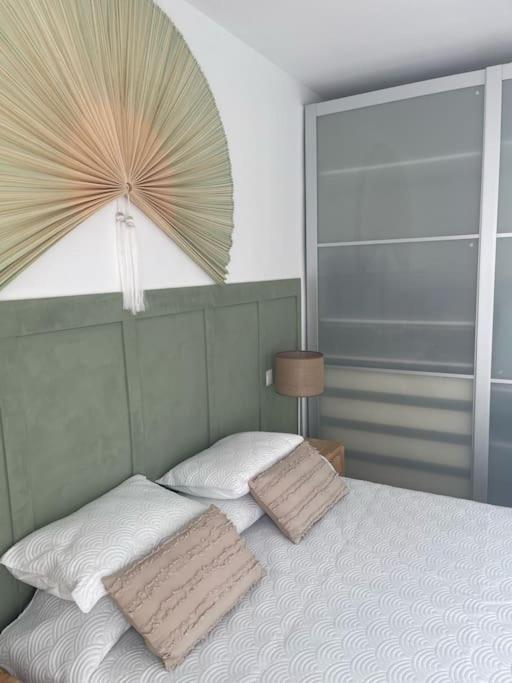Soleado Y Luminoso Apartamento Fuengirola Exterior foto